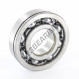 Deep groove ball bearing - 6307-N-C3-NTN