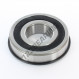 Deep groove ball bearing - 6308-2RS-NR-ZEN