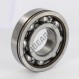 Deep groove ball bearing - 6308-N-SKF