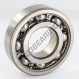 Deep groove ball bearing - 6308-SKF