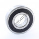 Deep groove ball bearing - 6309-LLB-C3-5K-NTN