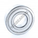 Deep groove ball bearing - 6309-ZZ-C3-ASFERSA