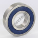 Deep groove ball bearing - 6310-2RS-INOX