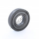 Deep groove ball bearing - High temperature - 6311-2RS-BHTSVT250-280