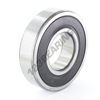 6311-2RS-C3-TIMKEN
