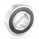 Deep groove ball bearing - 6311-2RS-ZEN