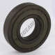 Deep groove ball bearing - High temperature - 6311-ZZ-BHTS280