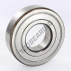 Deep groove ball bearing - 6311-ZZ-SKF