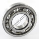 Deep groove ball bearing - 6313-SKF