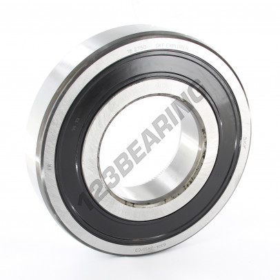 6314-2RS1-C3-SKF