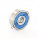 Deep groove ball bearing - 635-2RS-ZEN