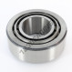 Tapered roller bearing - 6379-6320-ASFERSA