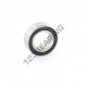Deep groove ball bearing - 63801-2RS-ZEN