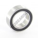 Deep groove ball bearing - 63802-2RS-ZEN