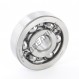 Deep groove ball bearing - 6403-NKE