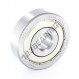 Deep groove ball bearing - 6403-ZZ-C3-ASFERSA