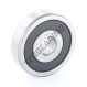 Deep groove ball bearing - 6404-2RS-PTI