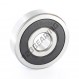 Deep groove ball bearing - 6405-2RS-C3-ASFERSA