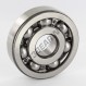 Deep groove ball bearing - 6405-A-FAG