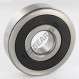 Deep groove ball bearing - 6406-2RS