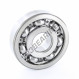 Deep groove ball bearing - 6406-NKE