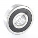 Deep groove ball bearing - 6407-2RS-ZEN