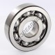 Deep groove ball bearing - 6407-SKF