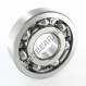 Deep groove ball bearing - 6409-ZEN