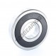 Deep groove ball bearing - 6412-2RS-ZEN