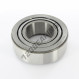 Tapered roller bearing - 6461A-6420-ASFERSA