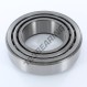 Tapered roller bearing - 663-653-PFI