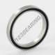 Deep groove ball bearing - 6705-2RS-INOX-EZO
