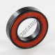Deep groove ball bearing - 6801-LLU-MAX-BO-ENDURO
