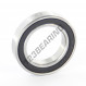 Deep groove ball bearing - 6802-2RS-C3-ZEN