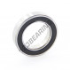 Deep groove ball bearing - 6802-2RS-EZO