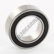 Deep groove ball bearing - 6804-2RS-W10-EZO