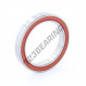 Deep groove ball bearing - 6807-JR-LLU-5K-NTN