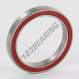 Deep groove ball bearing - 6808-LLU-MAX-ENDURO