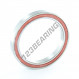 Deep groove ball bearing - 6809-LLU-MAX-ENDURO