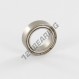 Deep groove ball bearing - 681-INOX-EZO