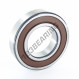 Deep groove ball bearing - 6810JR-LLB-2AS-NTN