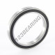 Deep groove ball bearing - 6812-LLB-5K-NTN