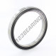 Deep groove ball bearing - 6819-VV-NSK