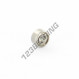 Deep groove ball bearing - 681X-ZZ-INOX-EZO
