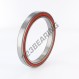 Deep groove ball bearing - 6822-LLU-5K-NTN