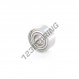 Deep groove ball bearing - 682X-ZZ-ZEN