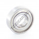 Deep groove ball bearing - 686-ZZ-W3.5-ZEN