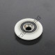 Castor bearing - 688-2RS-5-25-5-RW1