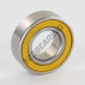Deep groove ball bearing - 688-2RS-INOX
