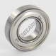 Deep groove ball bearing - 688-ZZW4-EZO